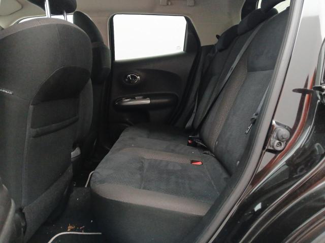 2011 NISSAN JUKE ACENT