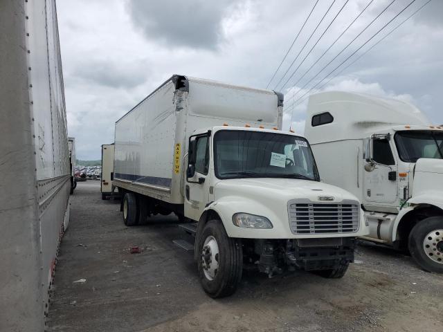 2020 Freightliner Business Class M2 Box Truck