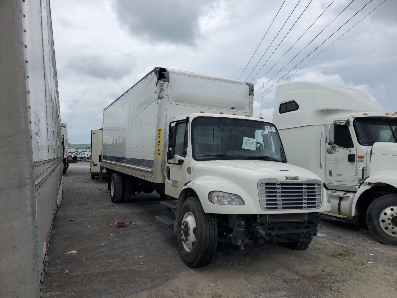 Lebanon, TN에서 판매 중인 2020 Freightliner Business Class M2 Box Truck - Front End