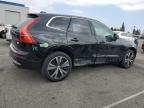 2022 Volvo Xc60 T8 Recharge Inscription за продажба в Rancho Cucamonga, CA - All Over