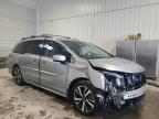 2018 Honda Odyssey Elite на продаже в Des Moines, IA - Front End