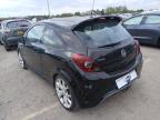 2007 VAUXHALL CORSA VXR for sale at Copart SANDTOFT