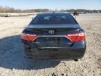 2016 Toyota Camry Le de vânzare în Wayland, MI - Rear End