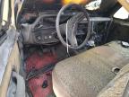 1989 Ford F250  de vânzare în New Braunfels, TX - Burn