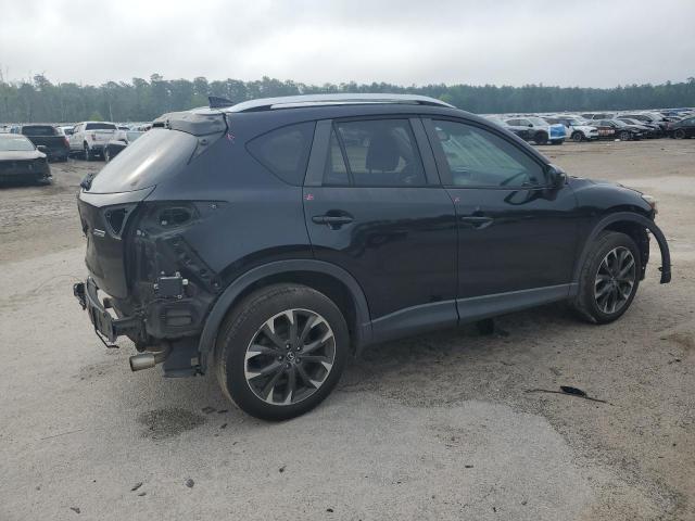 Parquets MAZDA CX-5 2016 Black