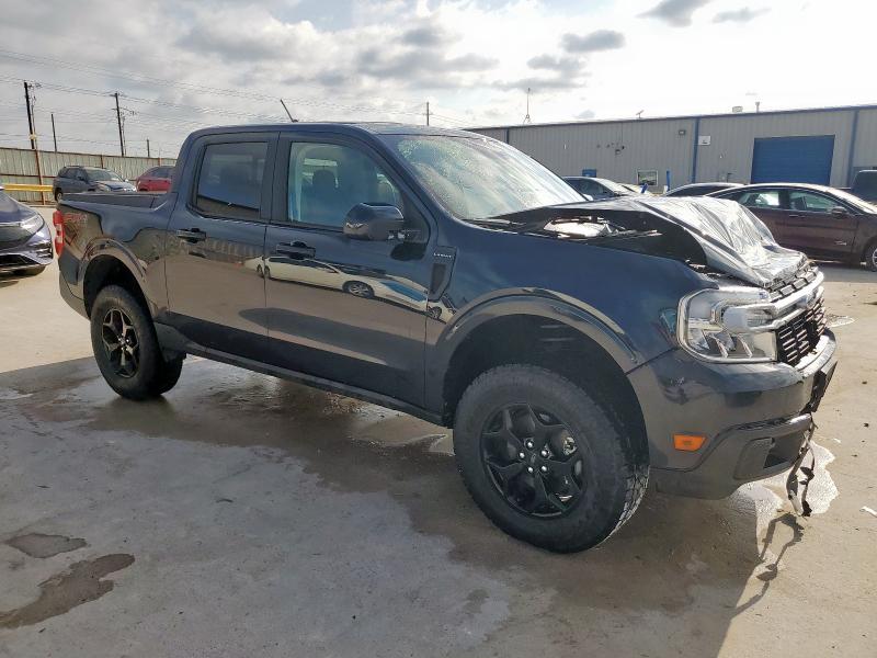  FORD MAVERICK 2022 Синій