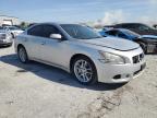 2011 Nissan Maxima S for Sale in Cahokia Heights, IL - Front End
