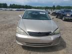 2003 Toyota Camry Le na sprzedaż w Conway, AR - Front End