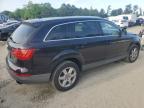 2014 Audi Q7 Premium Plus на продаже в Hampton, VA - Front End