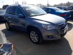 2009 VOLKSWAGEN TIGUAN SE for sale at Copart SANDY