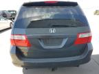 2007 Honda Odyssey Exl for Sale in Sacramento, CA - Vandalism