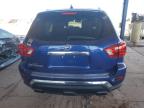 2020 Nissan Pathfinder S იყიდება Phoenix-ში, AZ - Front End