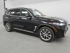 2025 Bmw X5 Sdrive 40I на продаже в Wilmer, TX - Minor Dent/Scratches