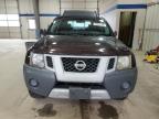 2009 Nissan Xterra Off Road للبيع في Sandston، VA - Side