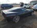 1997 Chevrolet Corvette  იყიდება Davison-ში, MI - Front End