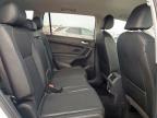 2018 Volkswagen Tiguan Se на продаже в Grand Prairie, TX - Front End