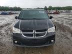 2016 Dodge Grand Caravan Sxt للبيع في Conway، AR - Water/Flood