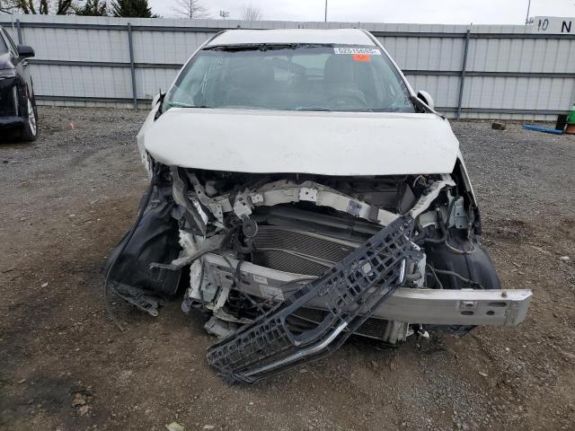  TOYOTA PRIUS 2012 White