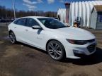 2022 Chevrolet Malibu Lt продається в East Granby, CT - Rear End