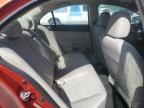 2008 Mitsubishi Lancer Es продається в Montgomery, AL - Side