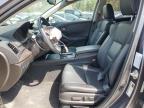 2018 Acura Rdx  en Venta en Mendon, MA - Front End