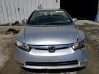 2006 Honda Civic Lx en Venta en Windsor, NJ - Front End
