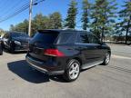 2016 Mercedes-Benz Gle 350 en Venta en North Billerica, MA - Minor Dent/Scratches