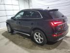 2021 Audi Q5 Premium for Sale in Candia, NH - Front End