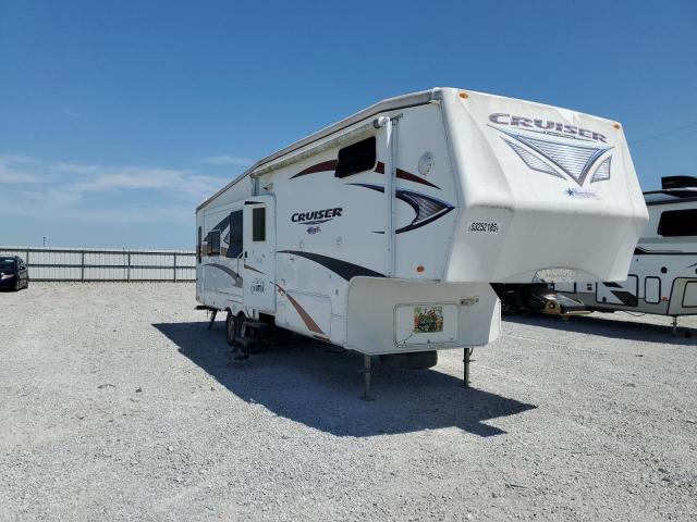 2010 Crossroads Cruiser