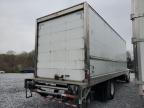 2018 International 4300 Box Truck за продажба в York Haven, PA - Mechanical