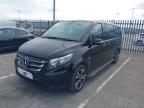 2018 MERCEDES BENZ VITO 114 B for sale at Copart CHESTER