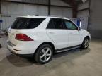 2016 Mercedes-Benz Gle 350 4Matic იყიდება North Billerica-ში, MA - Rear End