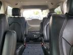 2021 Chrysler Voyager Lxi na sprzedaż w Bridgeton, MO - Hail