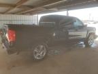 2018 Chevrolet Silverado C1500 Custom for Sale in Andrews, TX - Front End
