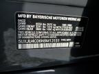 2022 Bmw X5 M50I продається в Spartanburg, SC - Front End