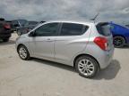 2021 Chevrolet Spark 1Lt na sprzedaż w Haslet, TX - Hail