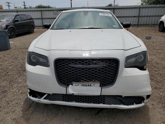  CHRYSLER 300 2020 Biały