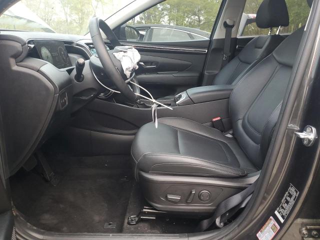  HYUNDAI TUCSON 2023 Charcoal