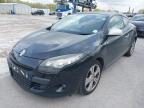 2010 RENAULT MEGANE I-M for sale at Copart ST HELENS