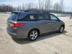 2018 Honda Odyssey Exl for Sale in Milwaukee, WI - Side