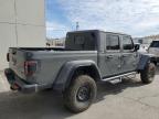 2023 Jeep Gladiator Mojave en Venta en Anthony, TX - Front End