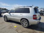 2006 Toyota Highlander Limited на продаже в Bakersfield, CA - Side