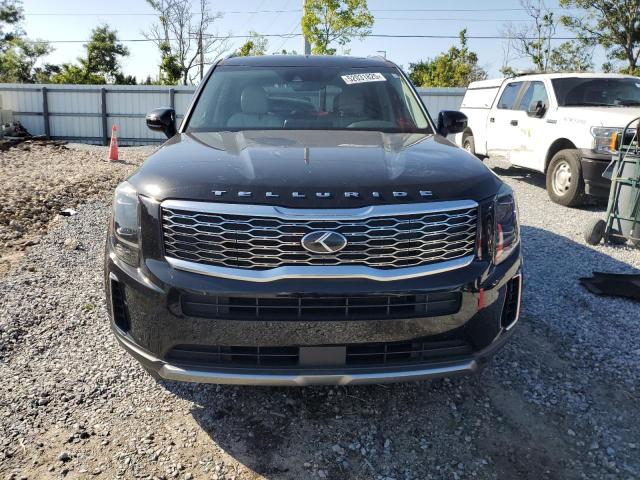  KIA TELLURIDE 2021 Black