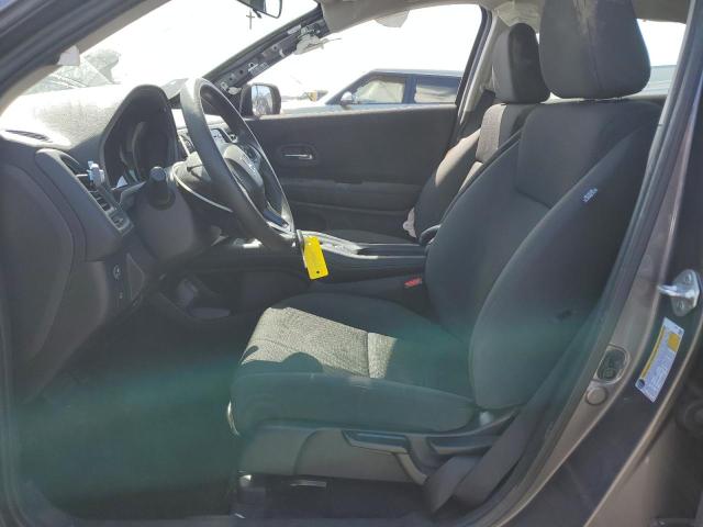  HONDA HR-V 2022 Сірий