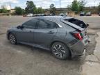 2018 Honda Civic Lx   for Sale in Gaston, SC - Rear End