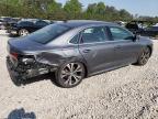 2022 Volkswagen Passat Se for Sale in Ellenwood, GA - Rear End