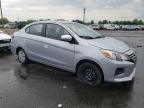 2024 Mitsubishi Mirage G4 Es en Venta en Fredericksburg, VA - Front End