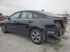 2021 Kia Forte Fe de vânzare în Sun Valley, CA - Rear End