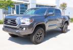 2021 Toyota Tacoma Double Cab продається в Los Angeles, CA - All Over