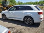 2018 Audi Q7 Prestige zu verkaufen in Baltimore, MD - Side